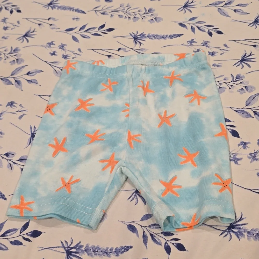 ❤️10/$13 New kids star shorts